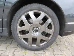 Citroen C6 Exclusive,Klimaautomatik,Navi, Automatik, AHK Bild 5