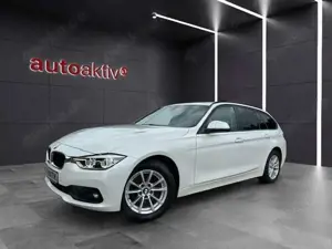 BMW 318 Touring Advantage/LED/Navi/Business/Steptron