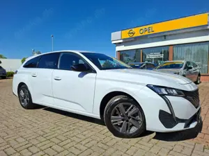 Peugeot 308 SW Allure+LED+NAVI+KLIMAAUTO+SHZ+360°CAM+ACC