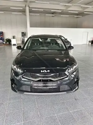 Kia Ceed SW / cee'd SW Ceed Sportswagon 1.5 T-GDI DCT Spirit Bild 5