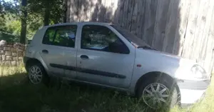 Renault Clio 1.2 ECON Bild 4