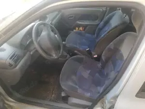 Renault Clio 1.2 ECON Bild 5