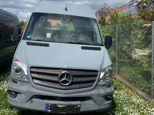 Mercedes-Benz Sprinter 519 CDI
