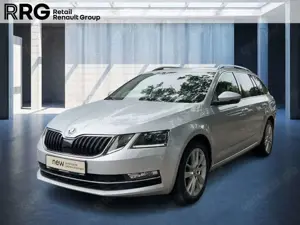 Skoda Octavia 1.5 TSI ACT Style Apple CarPlay SHZ PDC BT