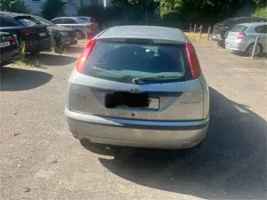 Ford Focus Focus Trend