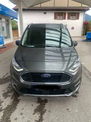 Ford Tourneo Connect Grand Tourneo Connect 1.5 EcoBlue Start/Stop Trend