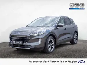 Ford Kuga TITANIUM 2.5L PHEV SHZ KAMERA NAVI ACC