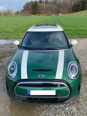 MINI Cooper SE Mini Cooper SE Classic Trim