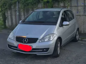 Mercedes-Benz A 160 A 160 BlueEFFICIENCY Avantgarde