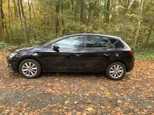 SEAT Leon Leon 1.6 TDI Start