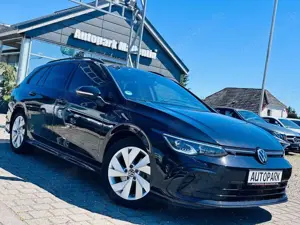 Volkswagen Golf VIII Variant R-Line *1.HAND*LED*ALCANTARA*