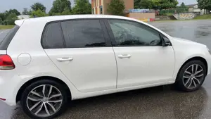 Volkswagen Golf Comfortline