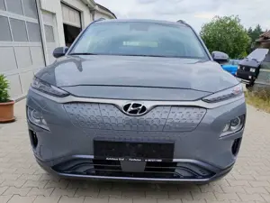 Hyundai KONA Basis Elektro 2WD