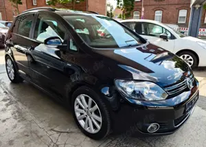Volkswagen Golf Plus VI Life 1.4 TSI KLIMA/SSD/TEMPOMAT/PDC