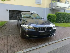 BMW 528 528i Aut.