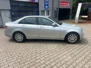 Mercedes-Benz C 180 C180Automatik Klima 2 Hand  Preis inkl Neu Tüv