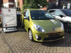 Renault Twingo GT