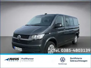 Volkswagen T6 Transporter T6.1 Transporter Kombi KR 2.0TDI 81kW SG5