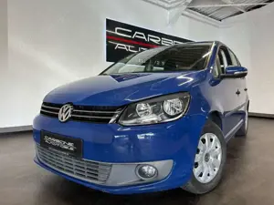 Volkswagen Touran Trendline BMT