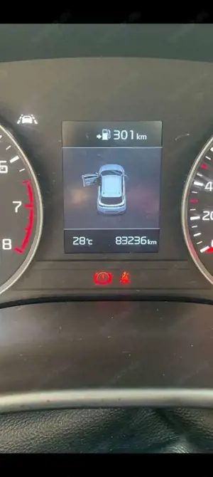 Kia Stonic 1.0 T-GDI 120 Platinum Edition