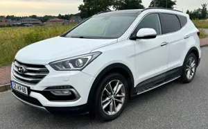 Hyundai SANTA FE Santa Fe Diesel 2.0 CRDI 4WD Premium / GSD