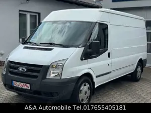 Ford Transit Kasten FT 350 LKW TÜV Neu L2H3