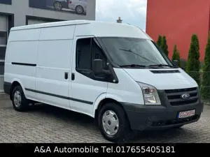 Ford Transit Kasten FT 350 LKW TÜV Neu L2H3 Bild 4
