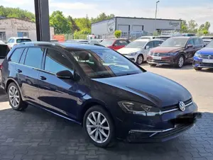 Volkswagen Golf Variant Golf Variant 2.0 TDI SCR Highline
