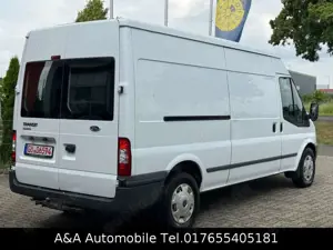 Ford Transit Kasten FT 350 LKW TÜV Neu L2H3 Bild 5
