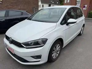 Volkswagen Golf Sportsvan VII Trendline-Navi-PDC-LMF