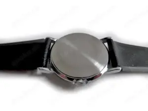 Seltene Saga Armbanduhr Bild 5