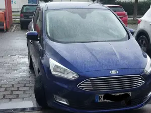 Ford C-Max 1.5 EcoBoost Start-Stop-System Aut. Titanium