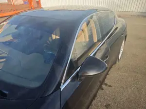 Porsche Panamera S Bild 4