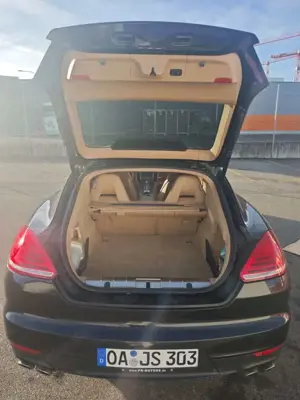 Porsche Panamera S Bild 3