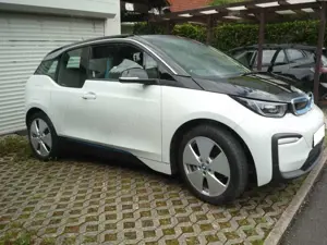 BMW i3 i3 (120 Ah)