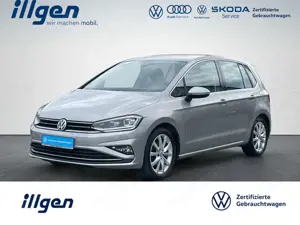 Volkswagen Golf Sportsvan Highline 1.5 TSI LED+CLIMA