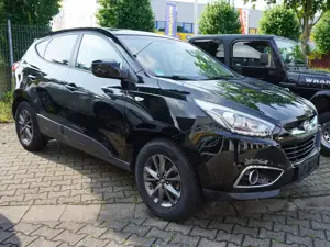 Hyundai iX35 Classic 2WD