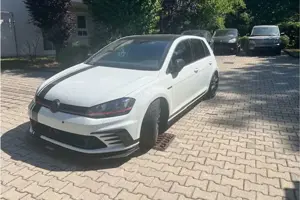 Volkswagen Golf VII Lim. GTI Clubsport BMT