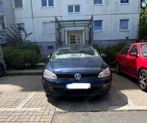 Volkswagen Golf 1.2 TSI BlueMotion Technology Trendline