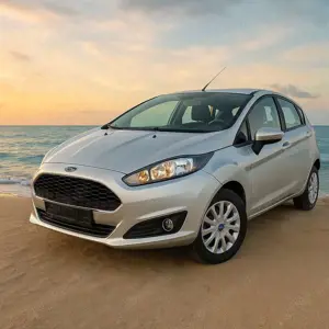 Ford Fiesta Celebration 5trg 100PS