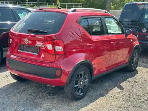 Suzuki Ignis Comfort Bild 2