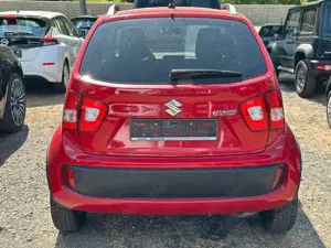 Suzuki Ignis Comfort Bild 3