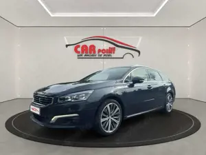 Peugeot 508 SW GT 2.0 HDI AUTOMATIK VOLL NAVI PANORAMA LEDER