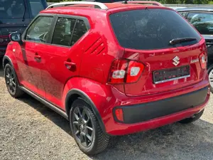 Suzuki Ignis Comfort Bild 4
