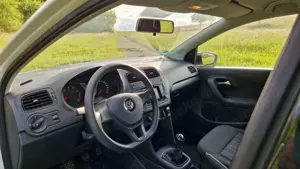 Volkswagen Polo 1.0 Trendline Bild 3