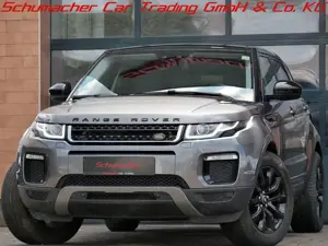 Land Rover Range Rover Evoque SE Panorama Winterpaket AHK
