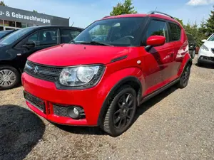 Suzuki Ignis Comfort