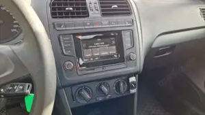 Volkswagen Polo 1.0 Trendline Bild 4