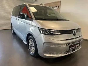 Volkswagen T7 Multivan /Kamera/PDC/LED/DSG/ vis-a-vis /Alu/