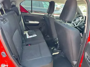 Suzuki Ignis Comfort Bild 5